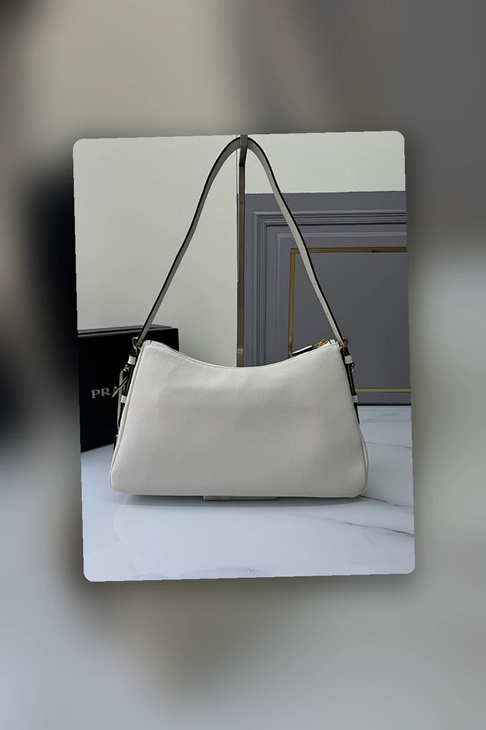 NB - PD Bag - 1520