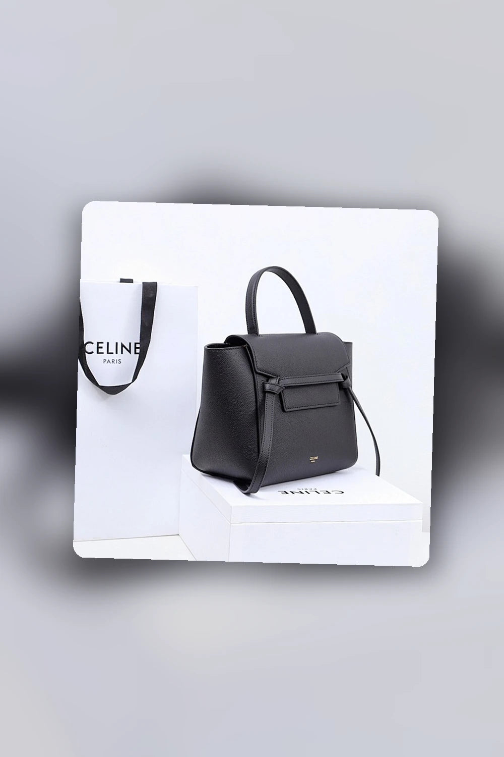 NB - COL Bag - 113