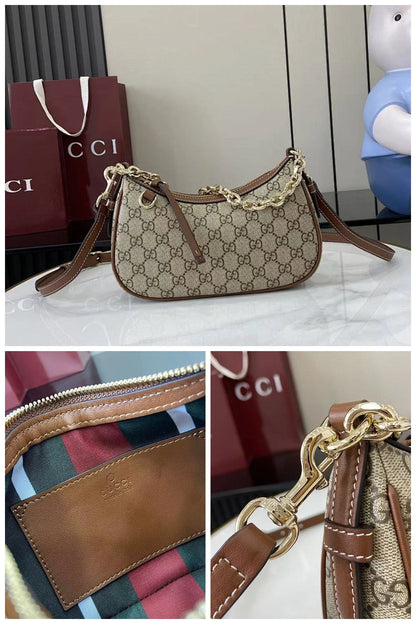 NB - GUKI Bag - 435