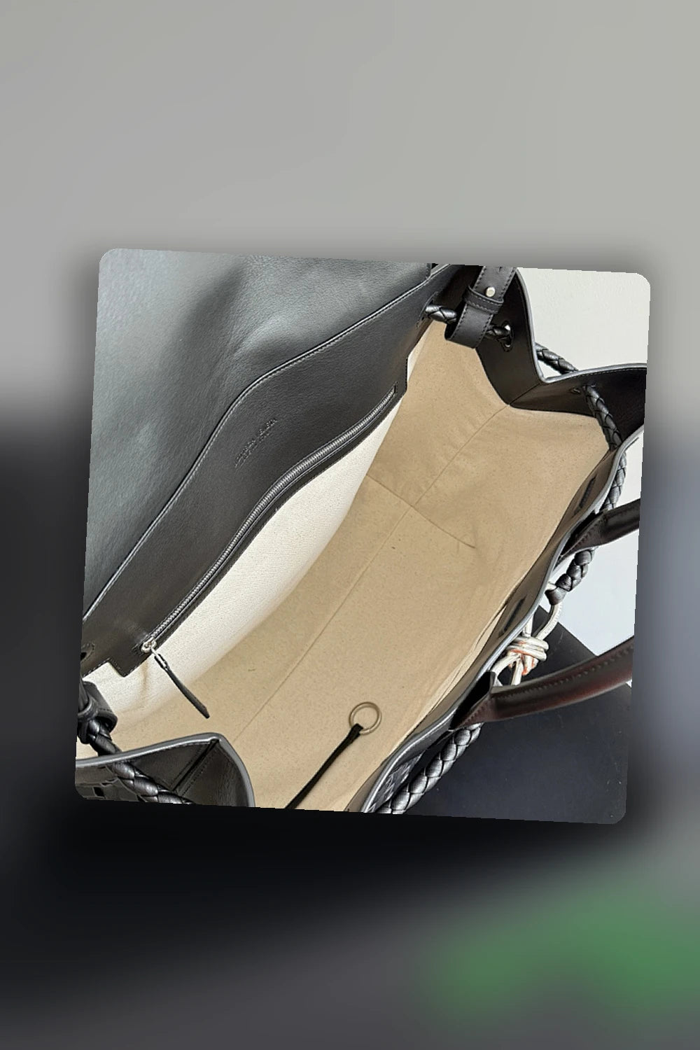 NB - BOV Bag - 324