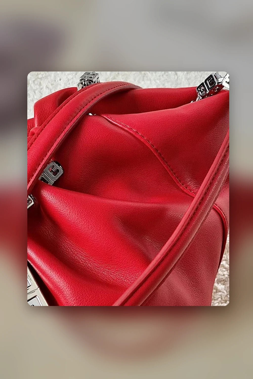 NB - GCY Bag - 106