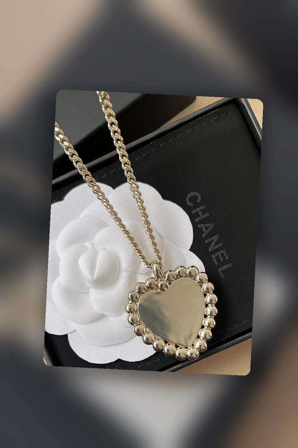 NB - CHL Jewelry - 706