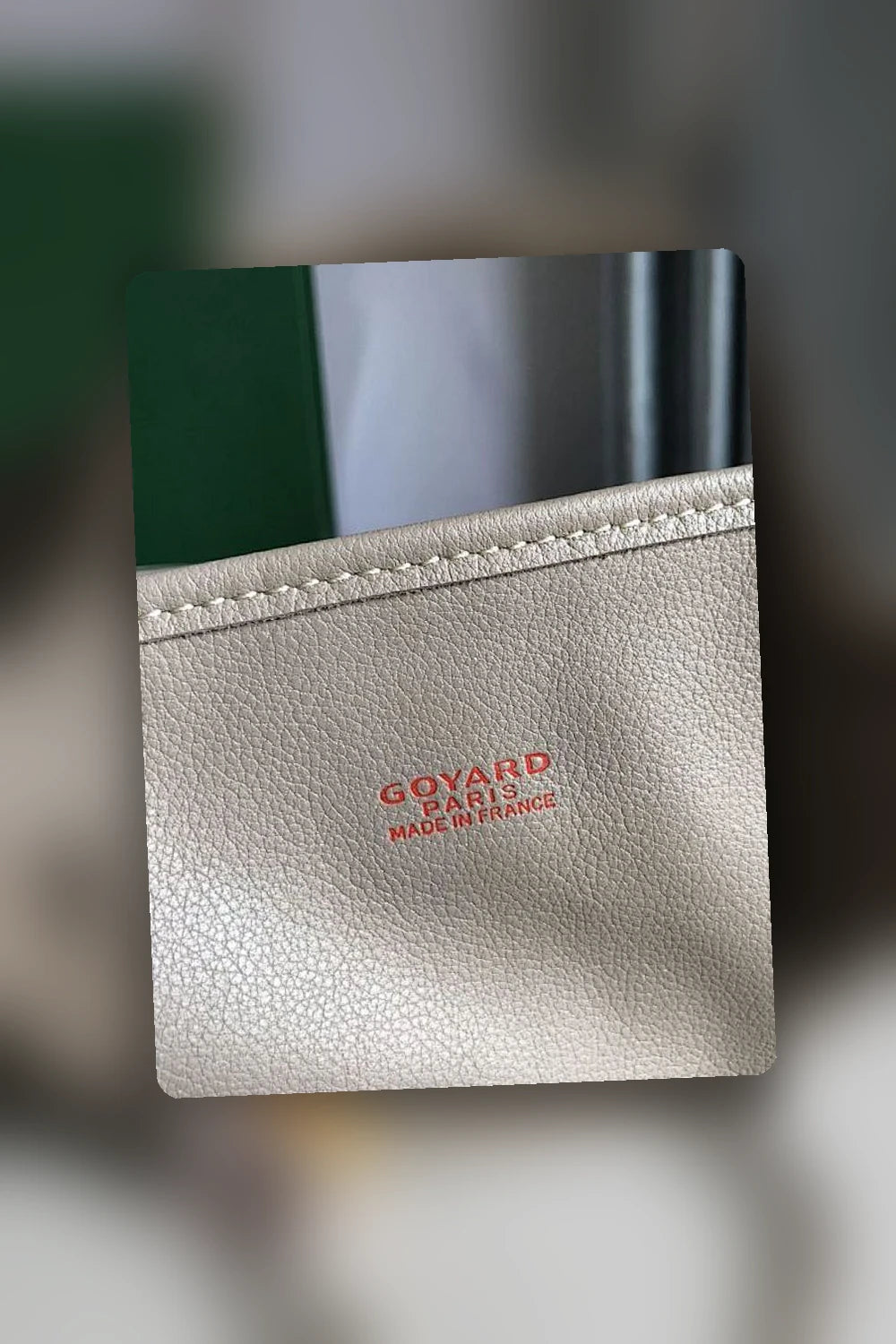 NB - GYO Bag - 752