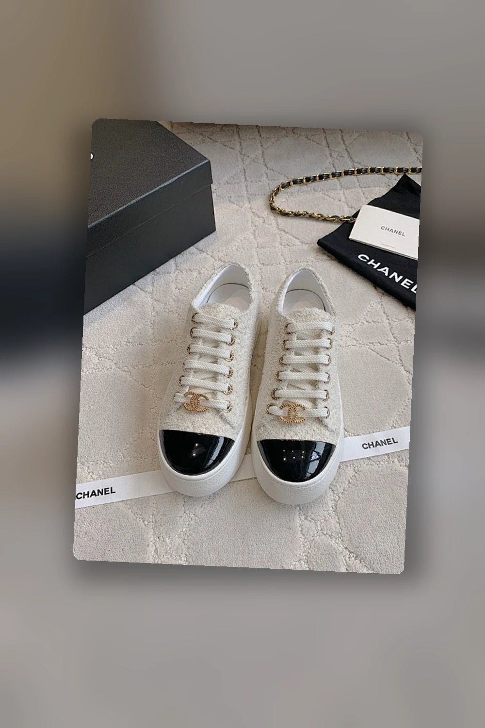 NB - CHL Mix Items - 225