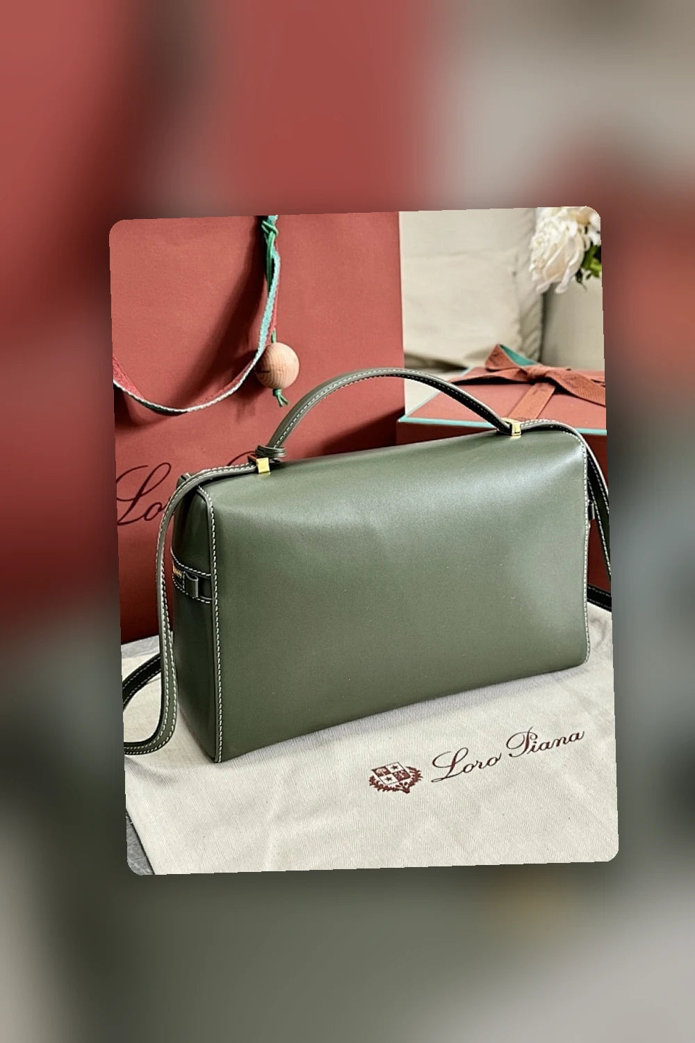NB - LOP Bag - 038