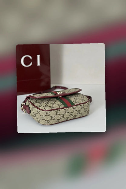 NB - GUKI Bag - 1180