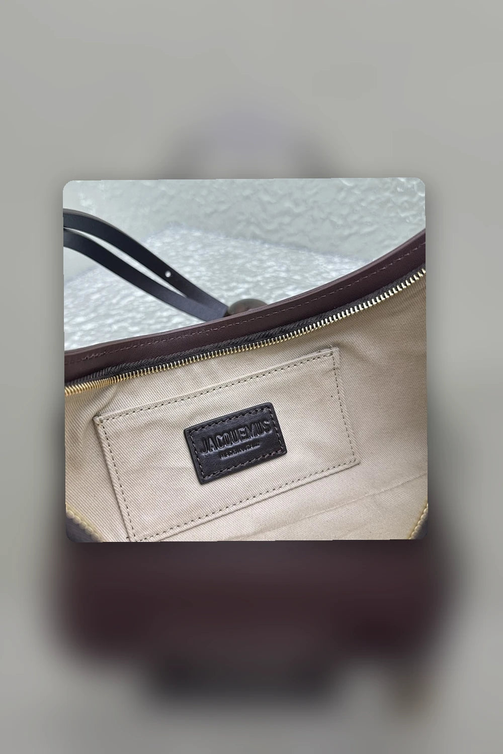 NB - JCA Bag - 392