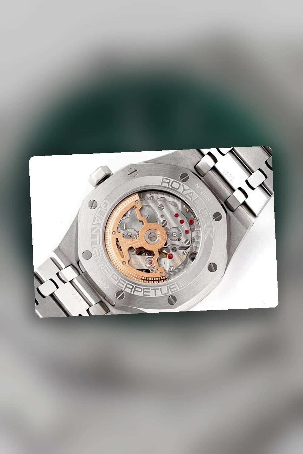 NB - Mix Watch - 709