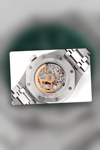 NB - Mix Watch - 709