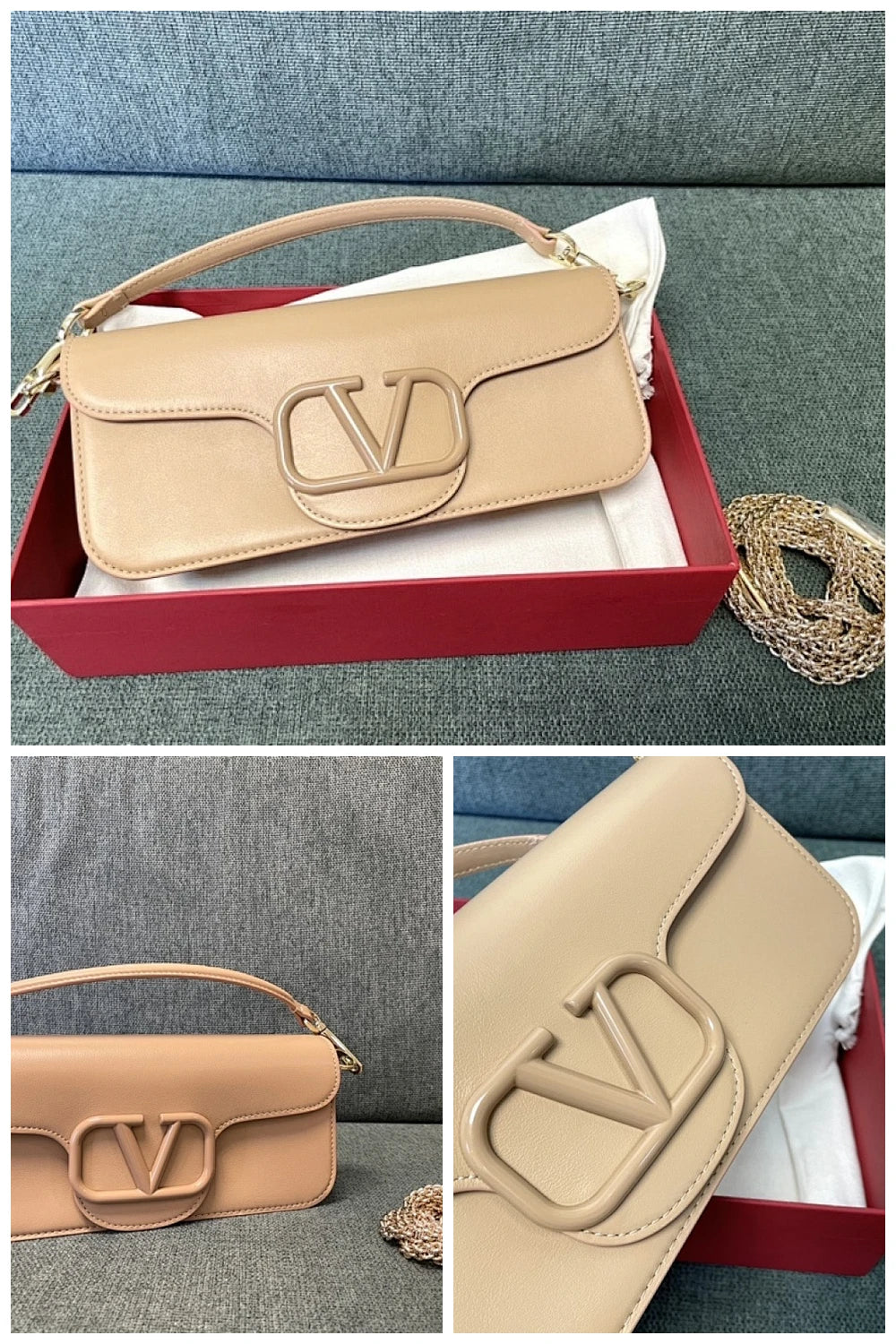 NB - VEL Bag - 739