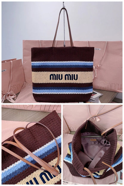 NB - MMU Bag - 162