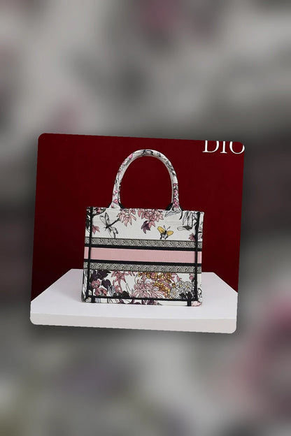 NB - DOR Bag - 582