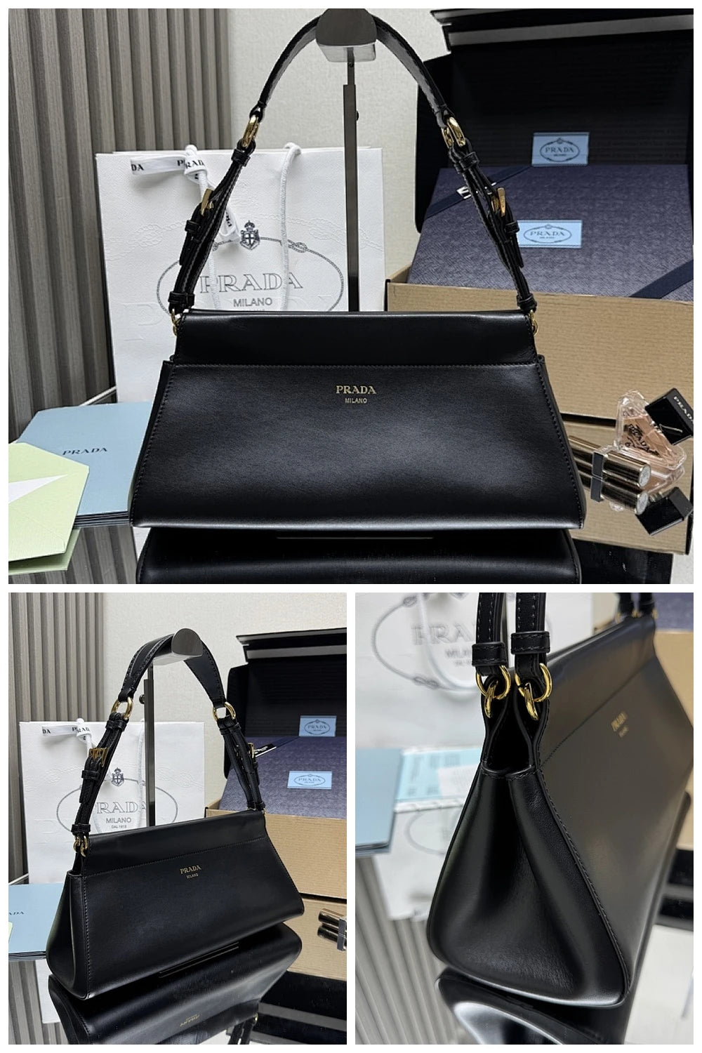 NB - PD Bag - 1164