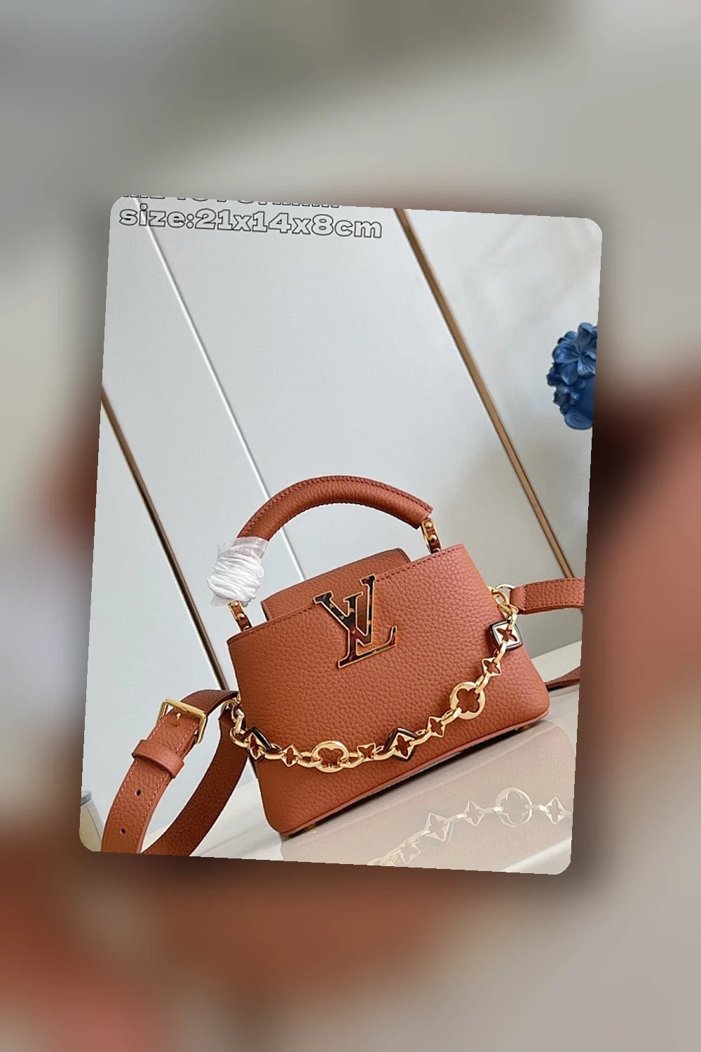 NB - LOV Bag - 1247