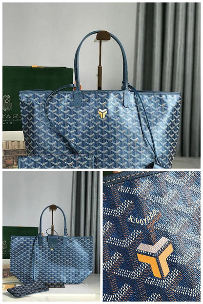 NB - GYO Bag - 1374