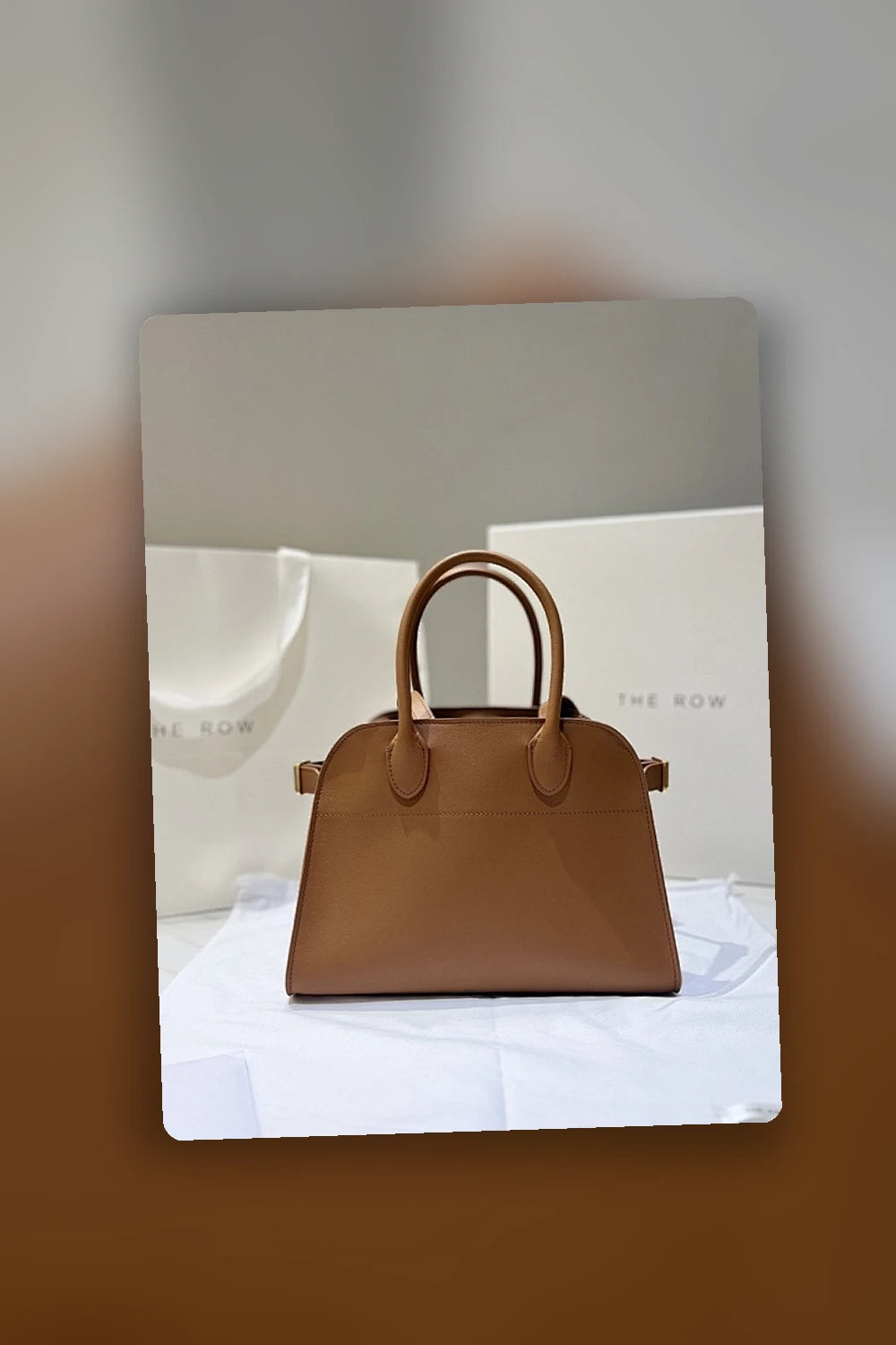 NB - THR Bag - 453