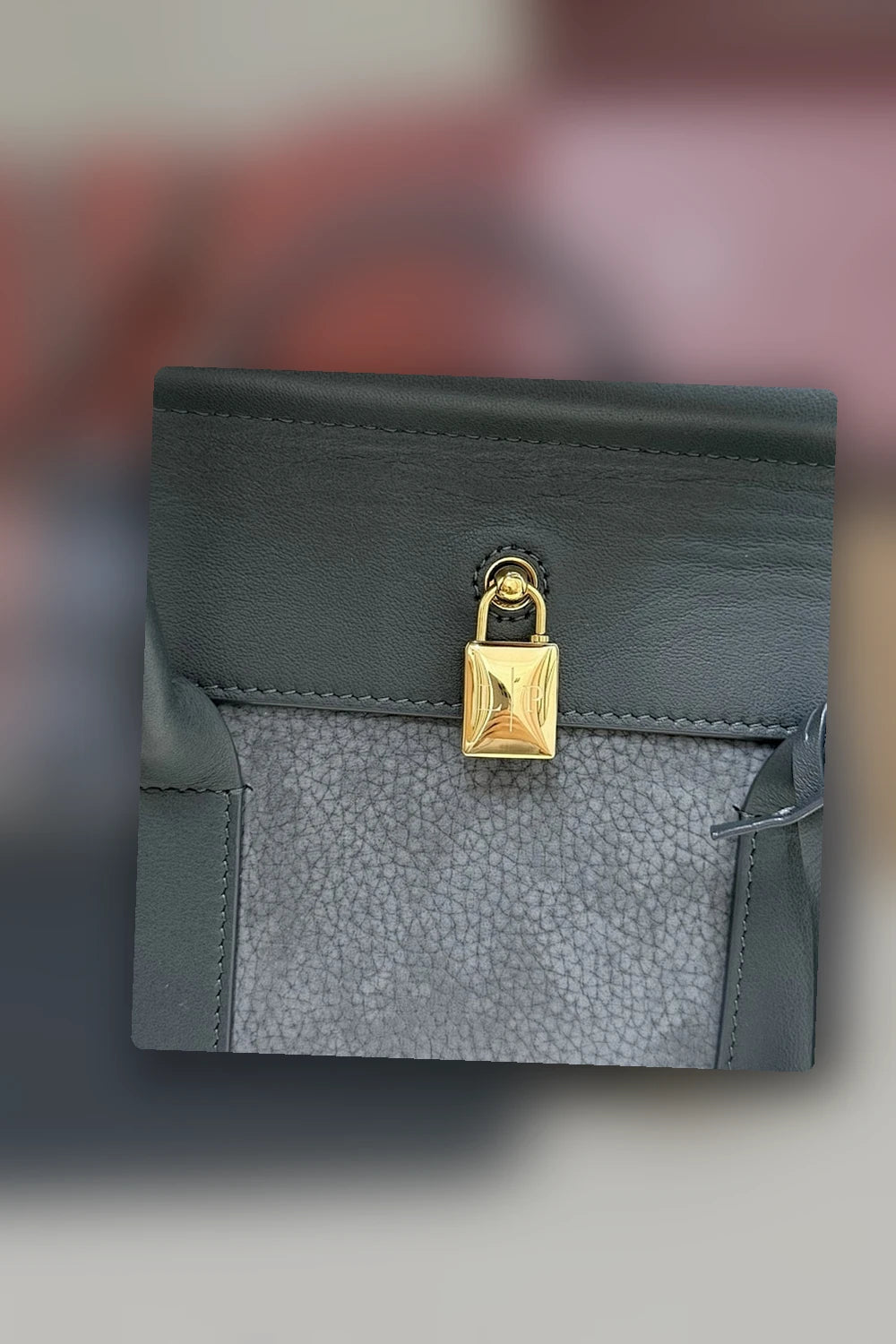 NB - LOP Bag - 401