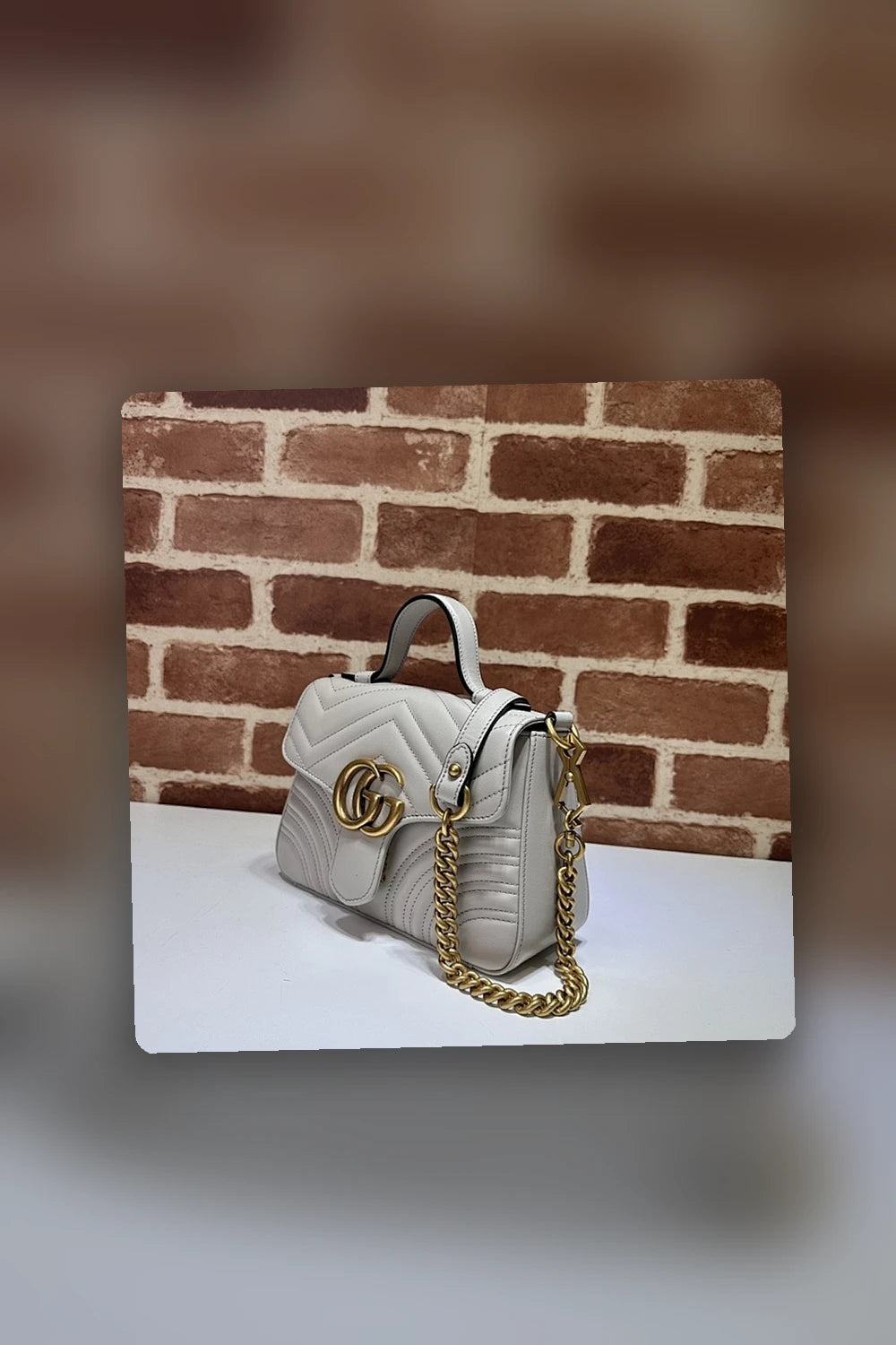 NB - GUKI Bag - 1109
