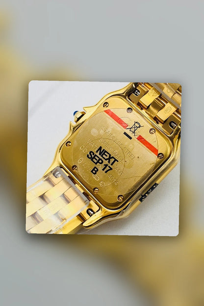 NB - Mix Watch - 749