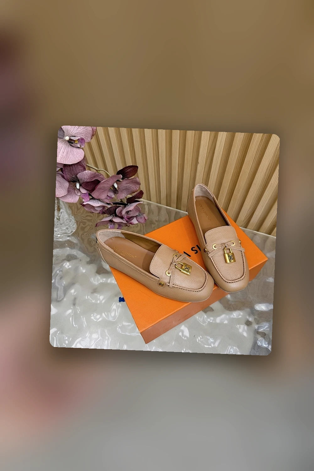NB - LOV Women Shoes - 723