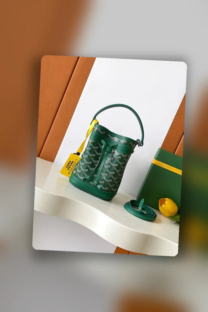 NB - GYO Bag - 564
