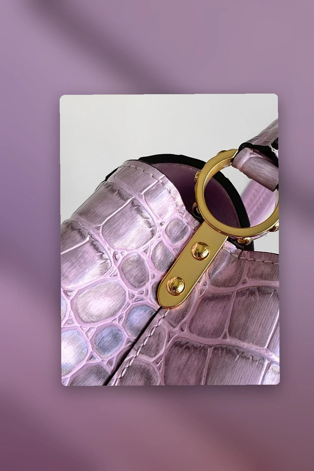 NB - LOV Bag - 456