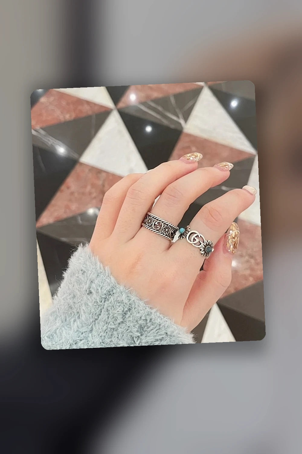 NB - GUKI Jewelry - 575