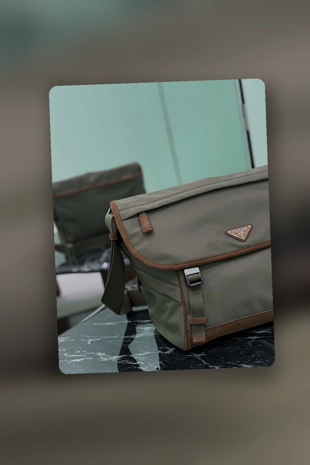 NB - PD Bag - 1307