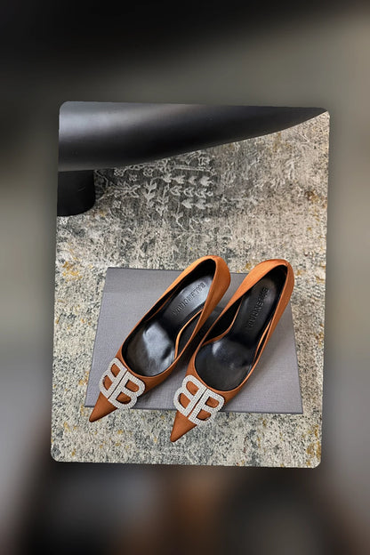 NB - BG Women Shoes - 560