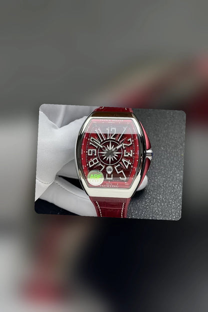 NB - Mix Watch - 1046