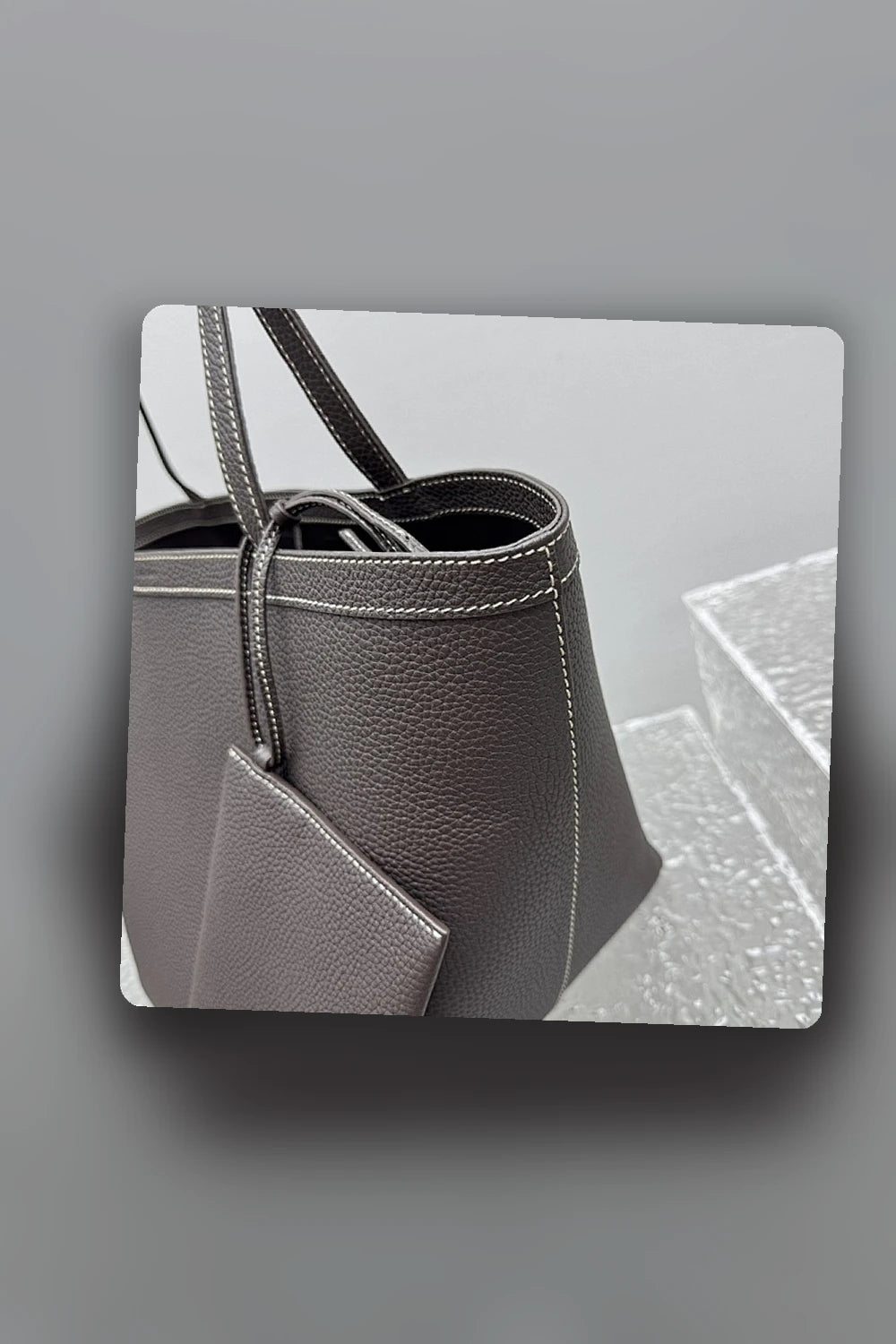 NB - THR Bag - 205