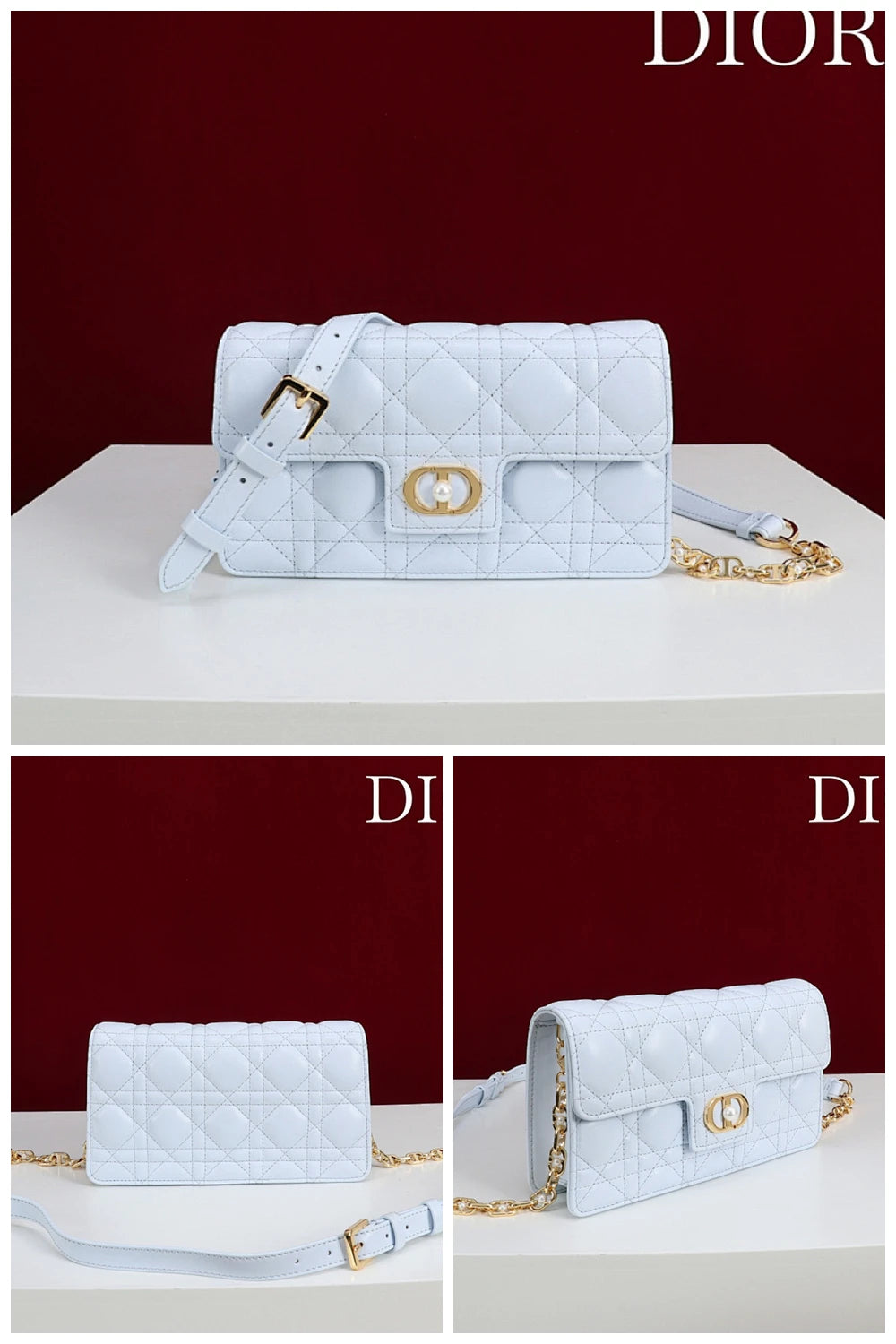 NB - DOR Bag - 354