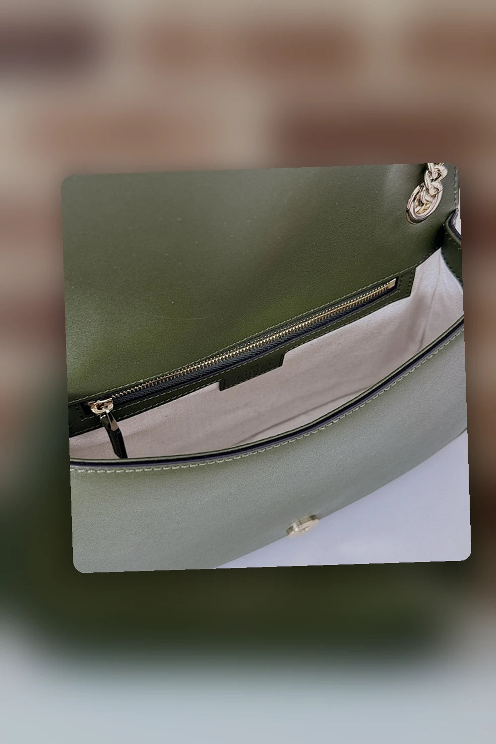 NB - GUKI Bag - 1446