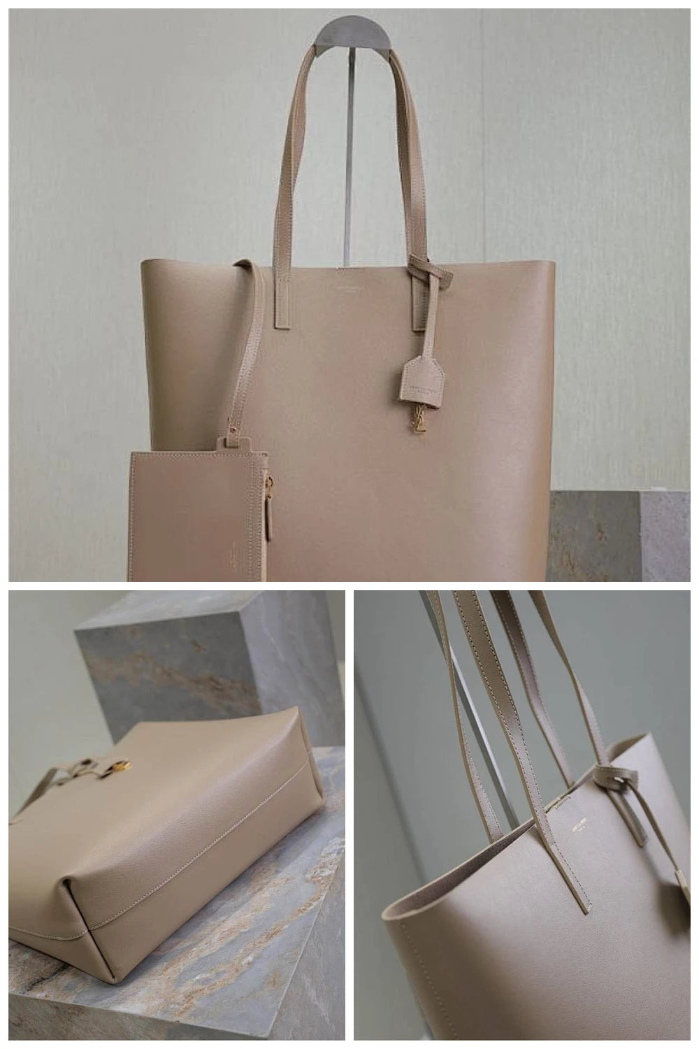 NB - YLS Bag - 939