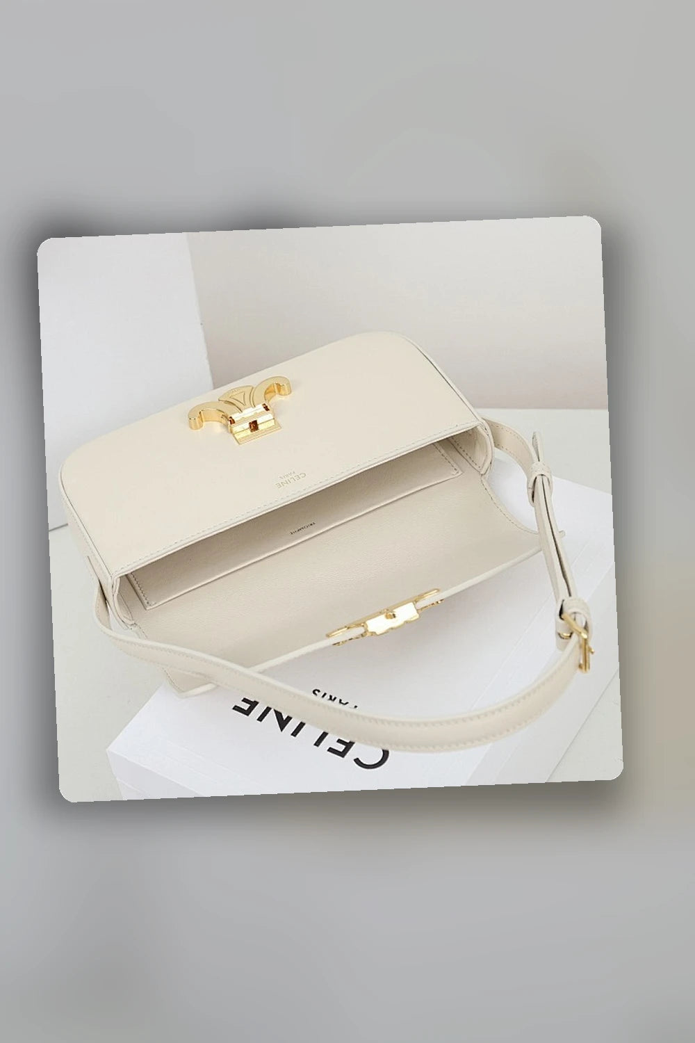 NB - COL Bag - 107