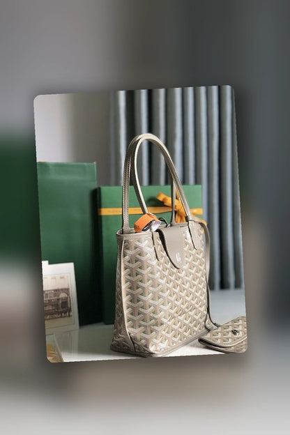 NB - GYO Bag - 1109