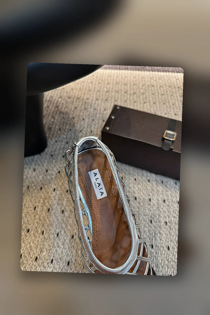 NB - AAL Women Shoes - 112