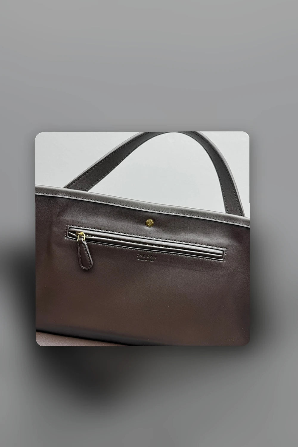 NB - THR Bag - 683