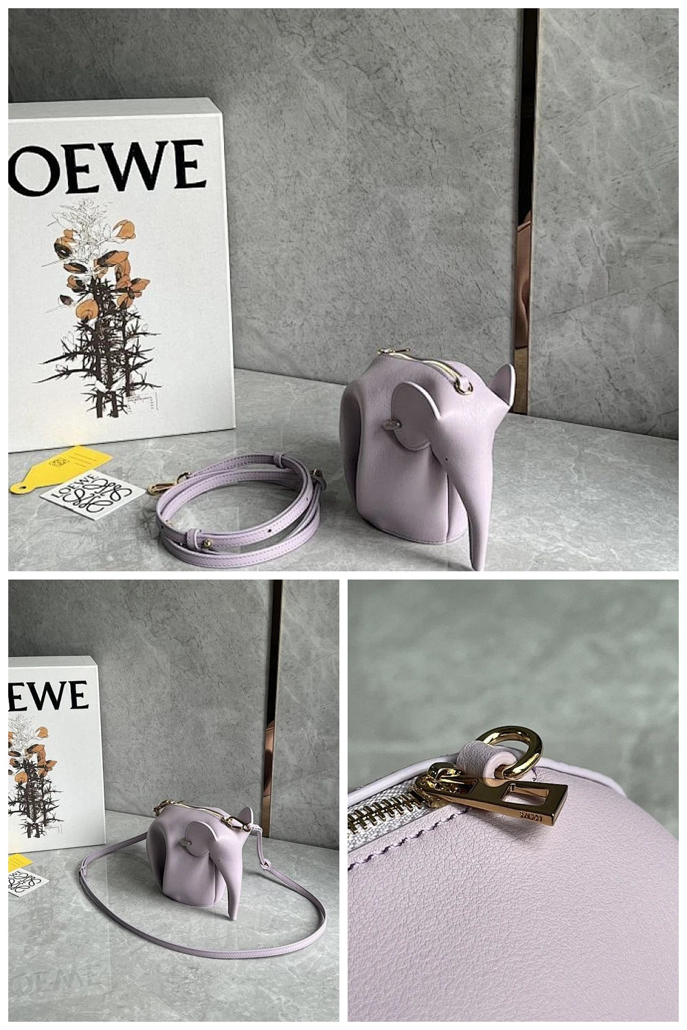 NB - LWO Bag - 126