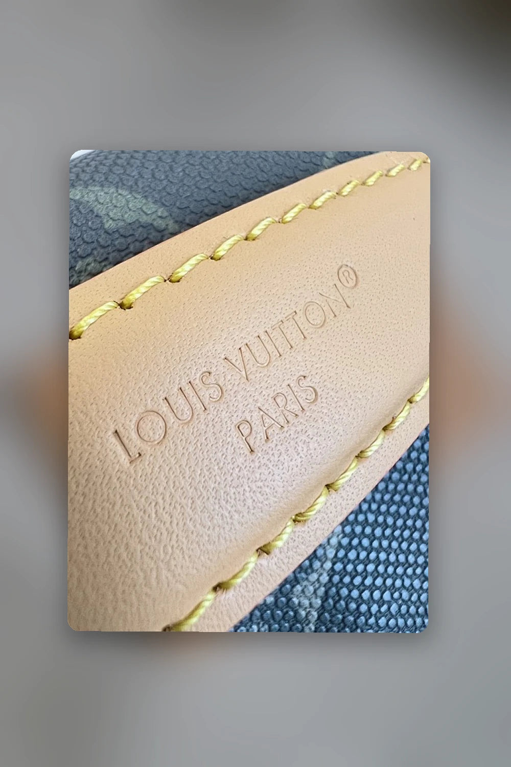NB - LOV Bag - 751