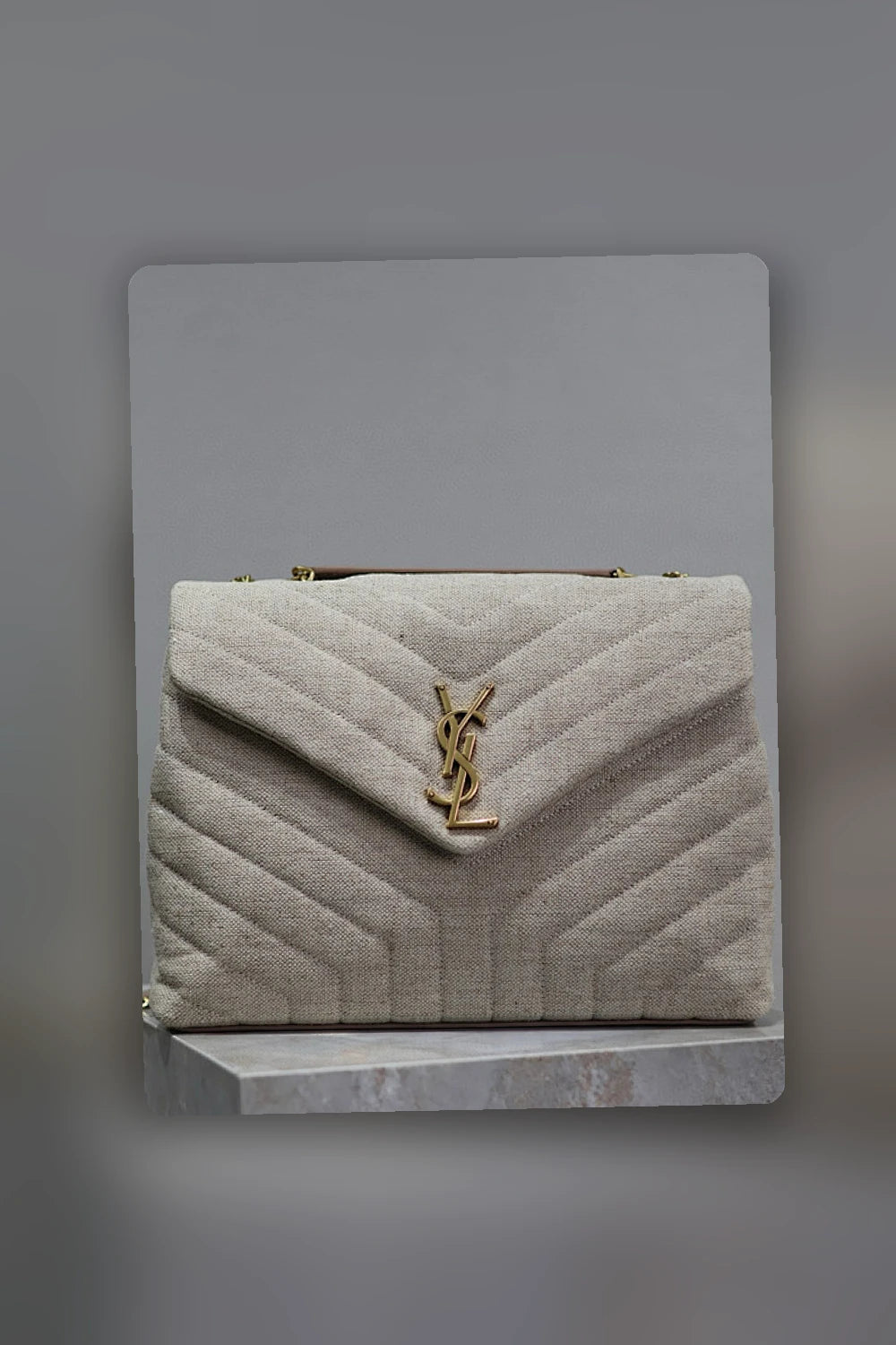 NB - YLS Bag - 1337