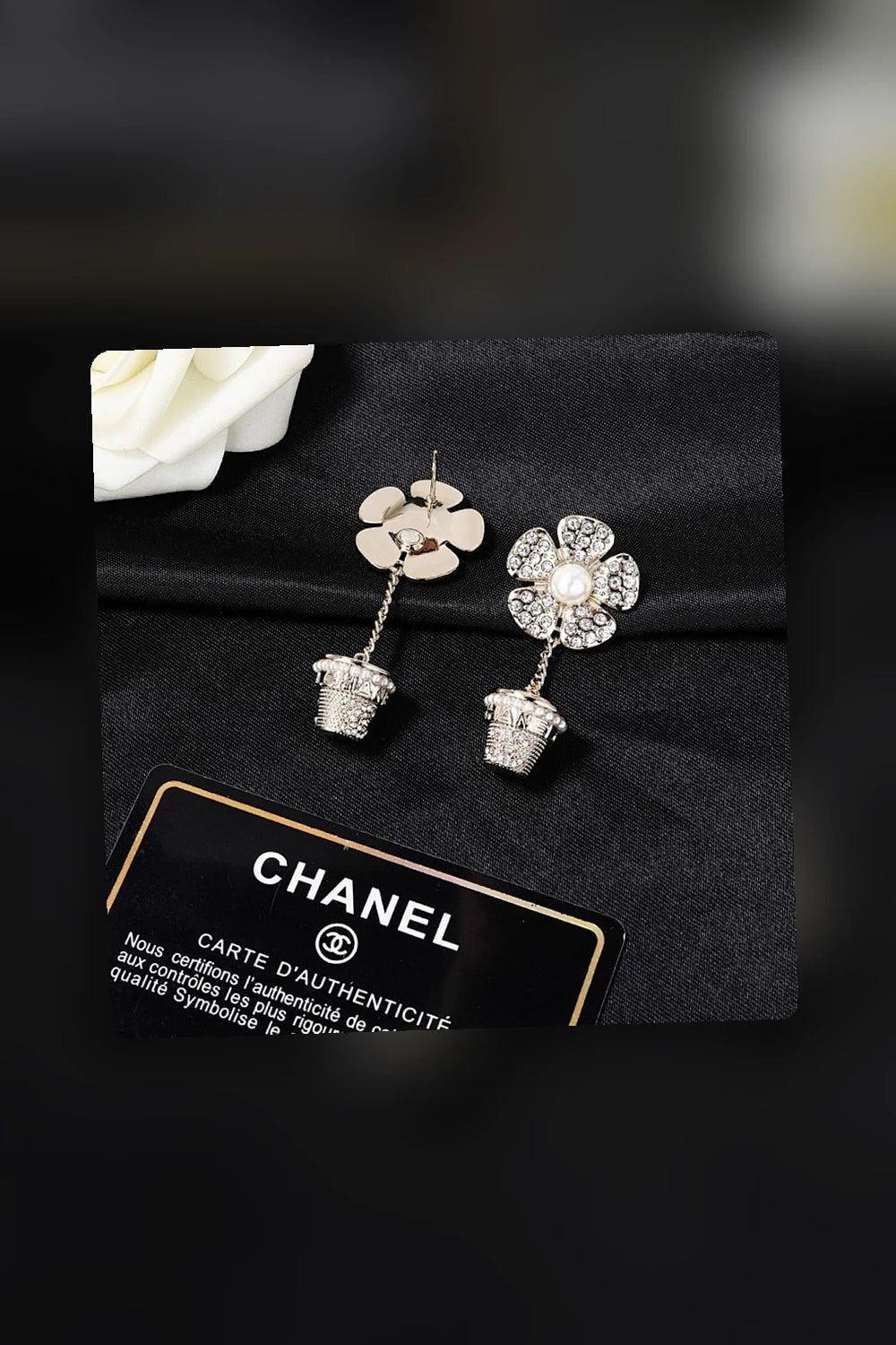 NB - CHL Jewelry - 912