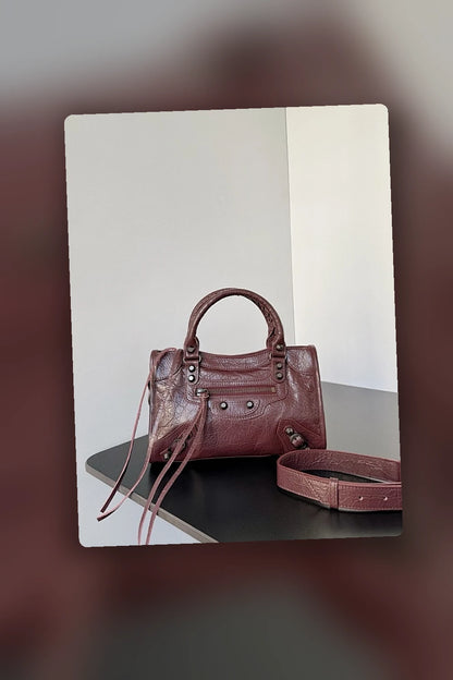 NB - BG Bag - 493