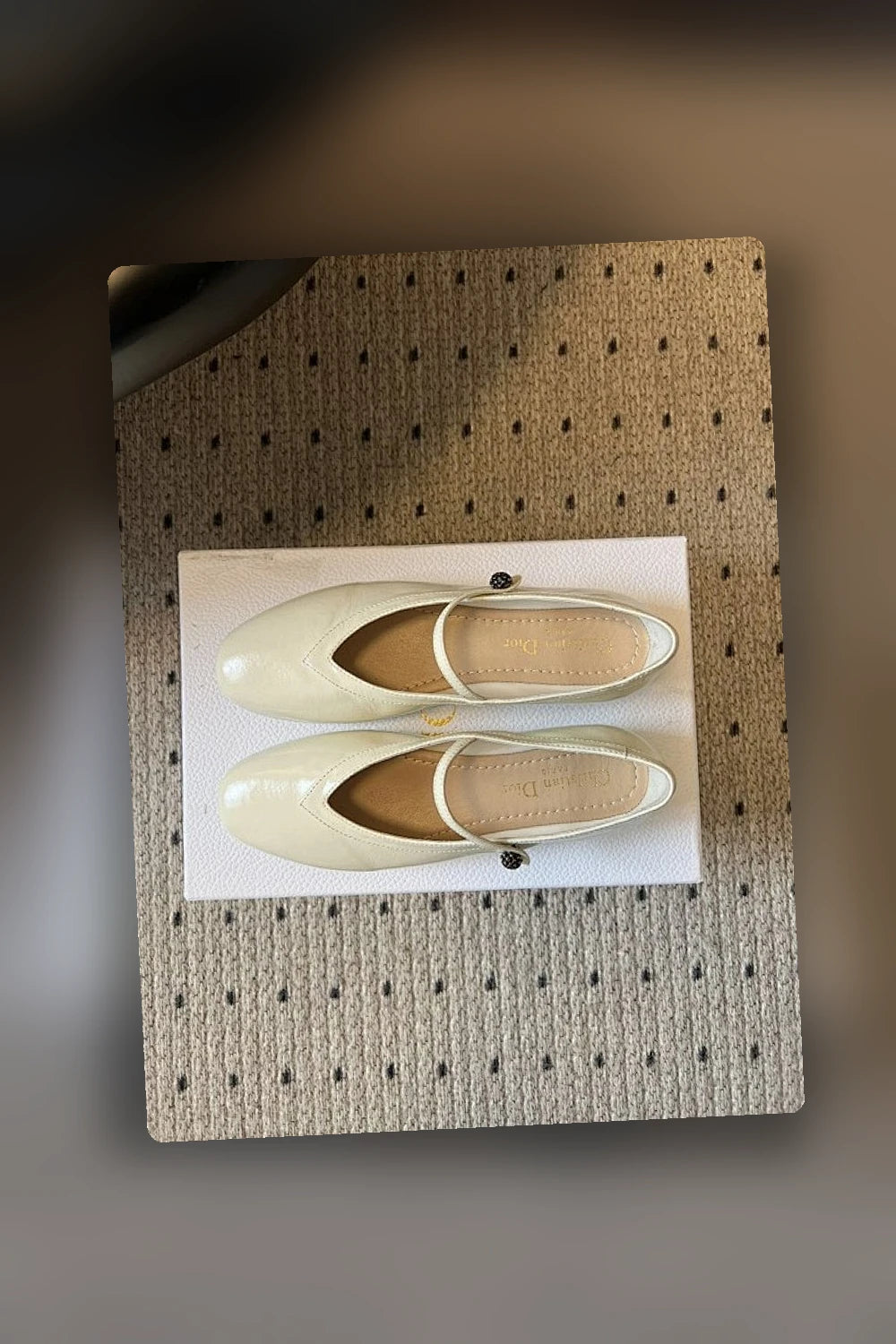 NB - DOR Women Shoes - 488