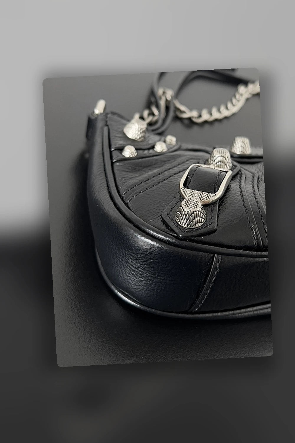 NB - BG Bag - 1044