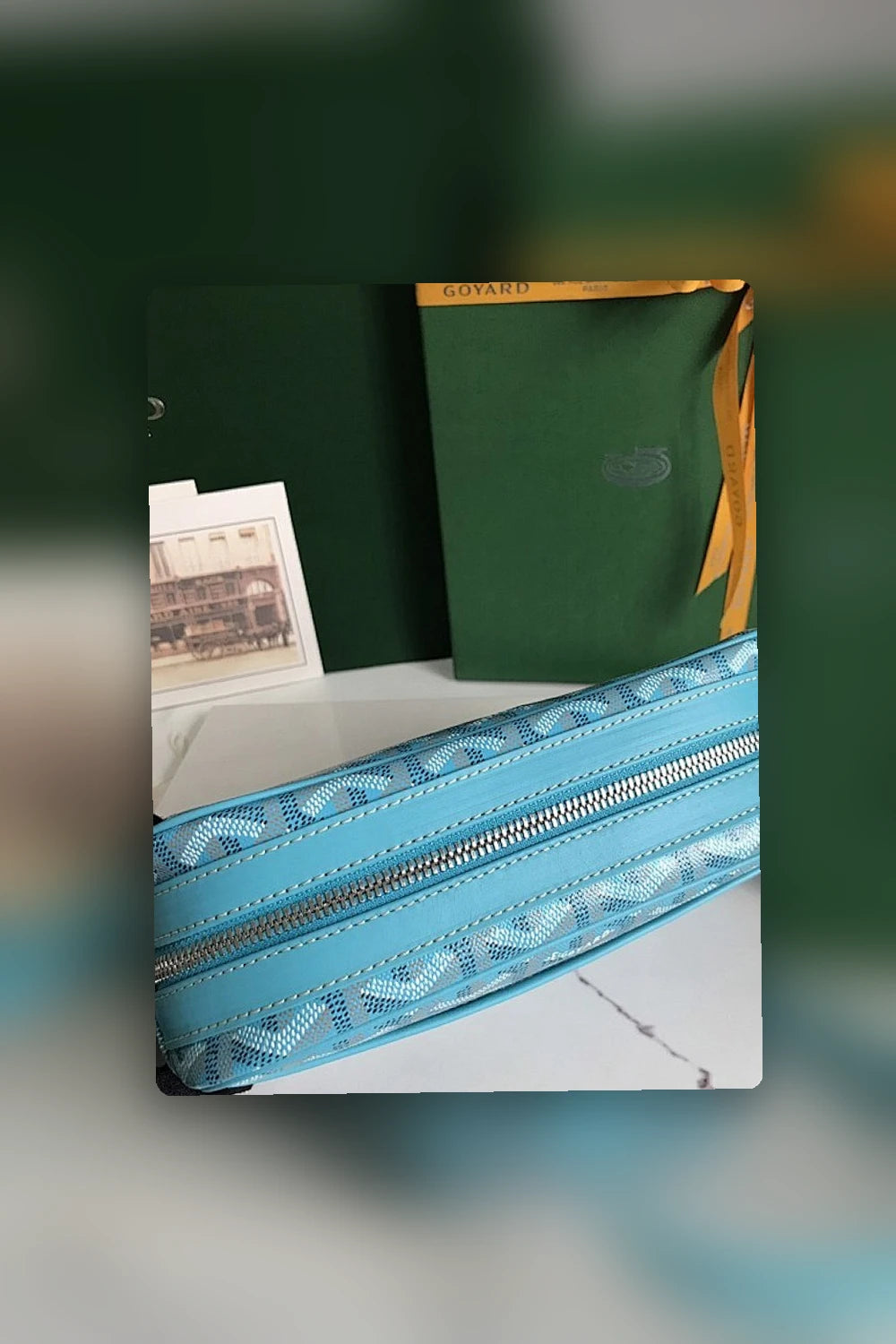 NB - GYO Bag - 698