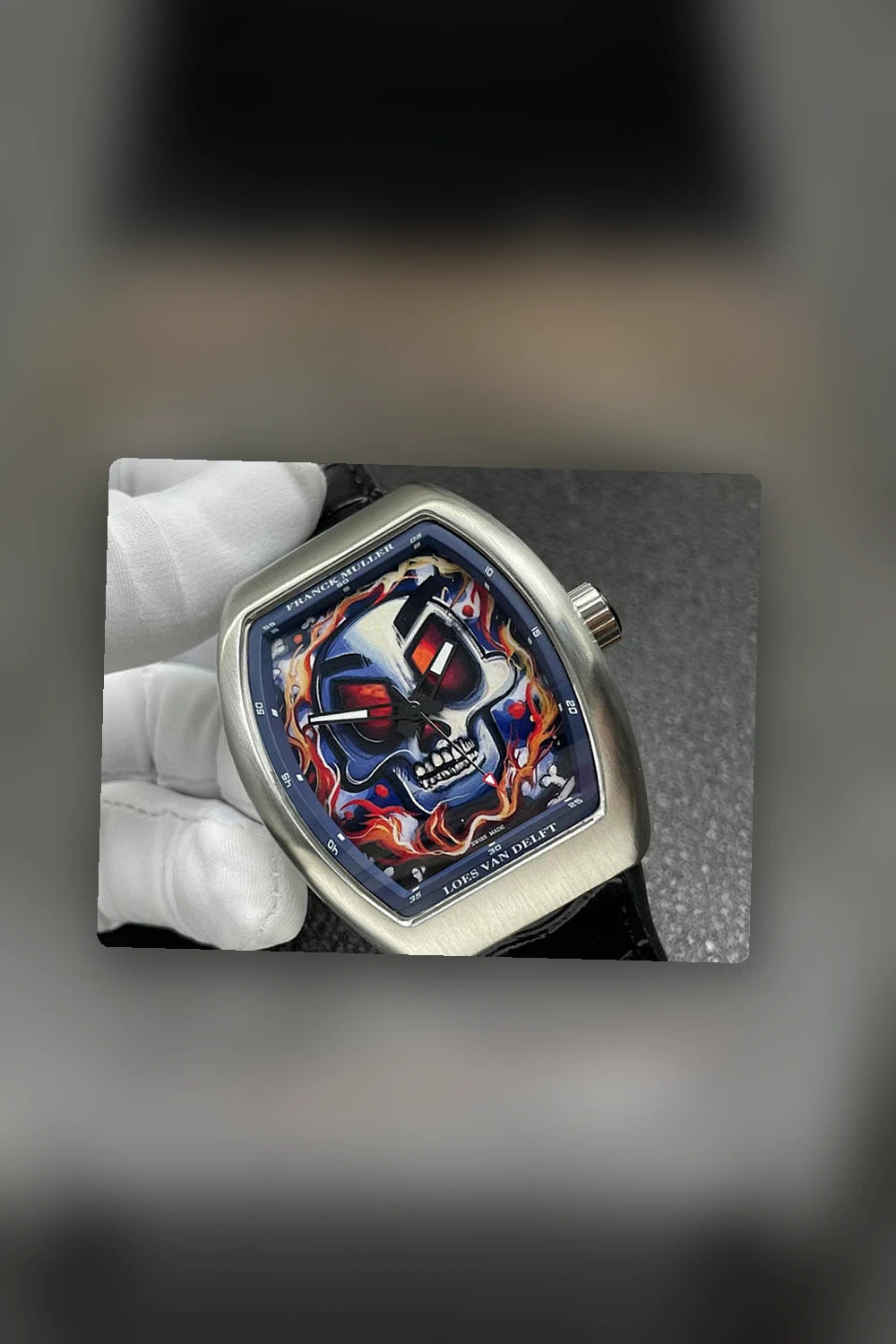 NB - Mix Watch - 996