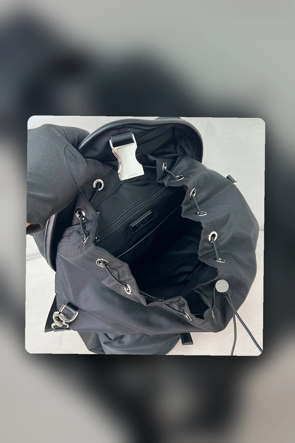 NB - PD Bag - 1179
