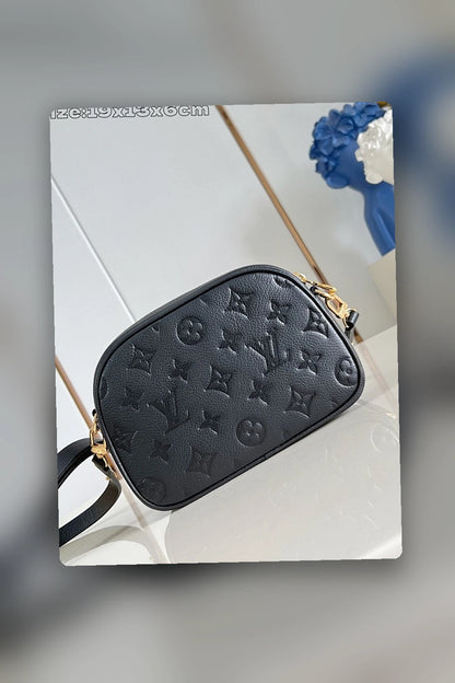 NB - LOV Bag - 1265