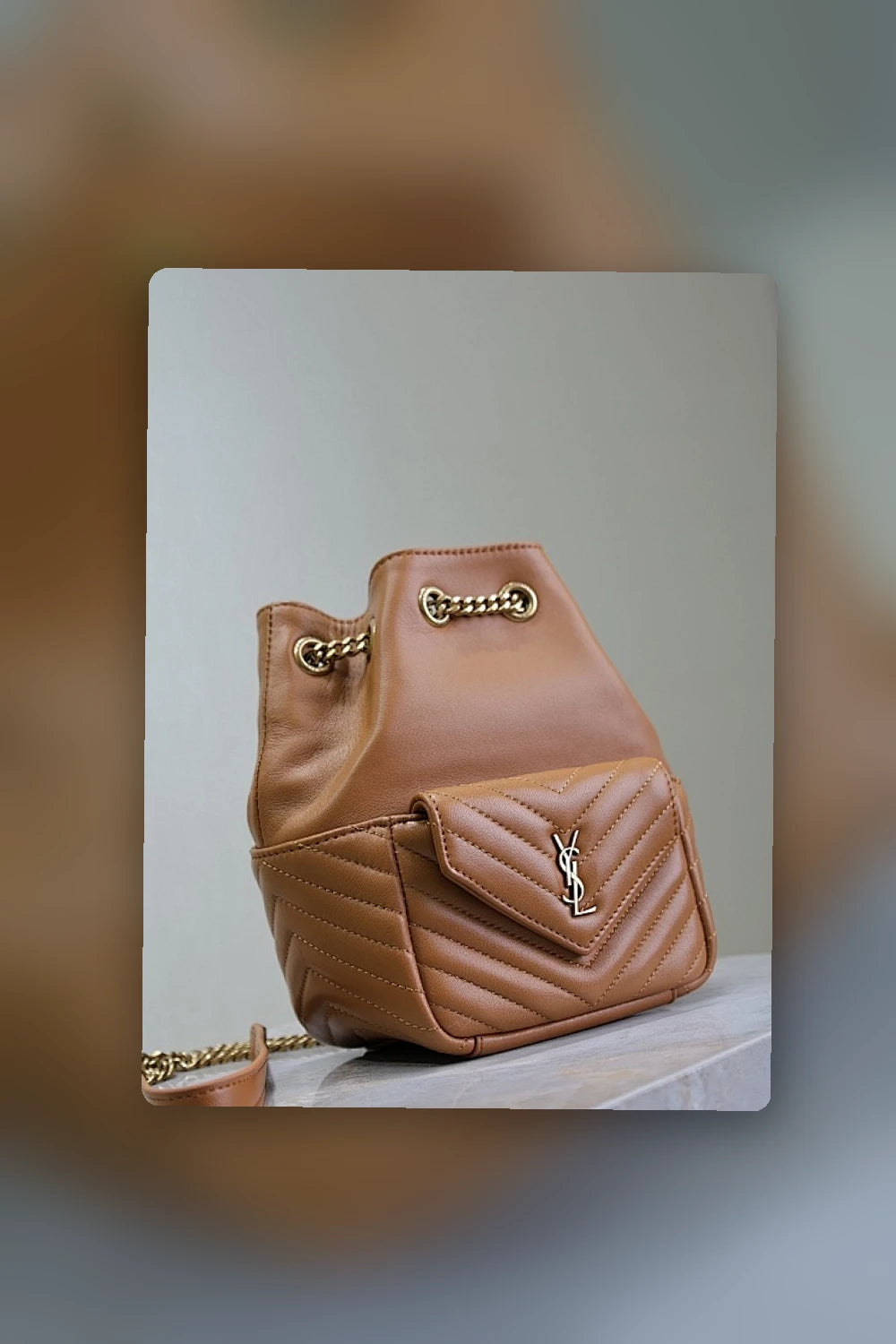 NB - YLS Bag - 1436